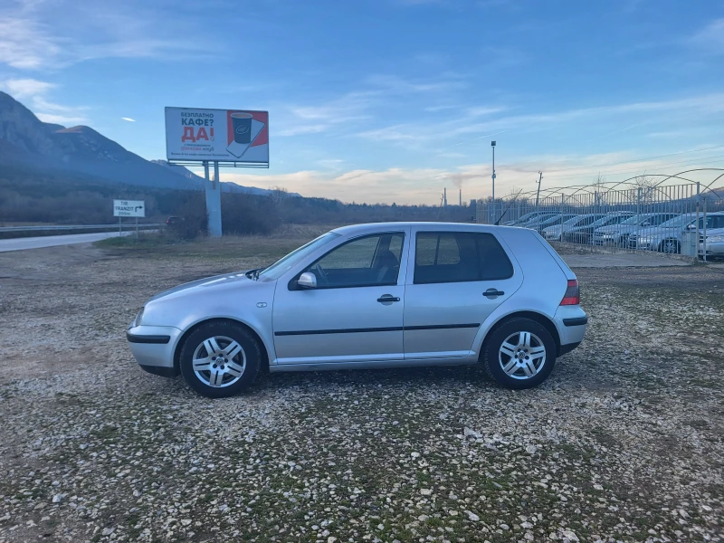 VW Golf 1.9TDi, снимка 2 - Автомобили и джипове - 48581209