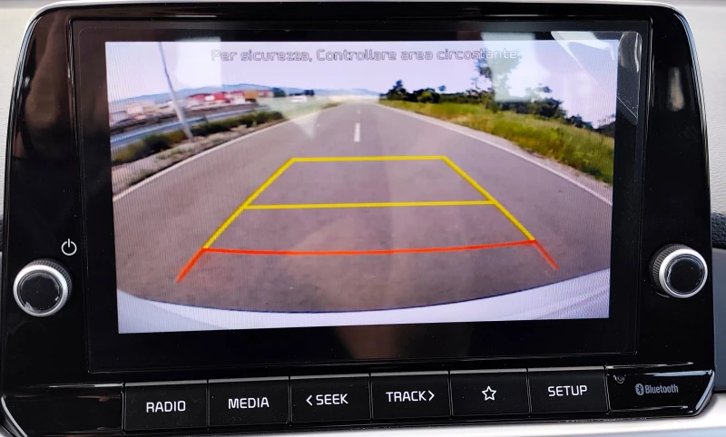 Kia Picanto 1.0i KAMERA, снимка 10 - Автомобили и джипове - 50450932