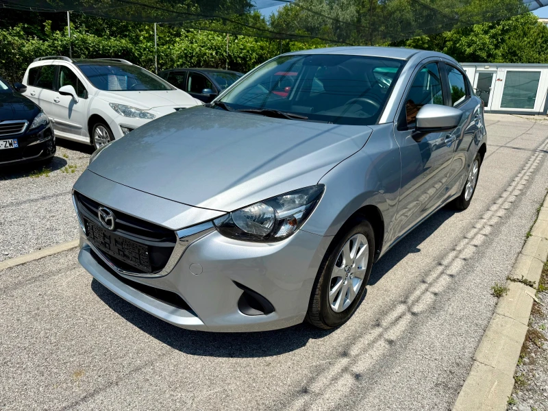 Mazda 2 SkyG, снимка 3 - Автомобили и джипове - 50582465