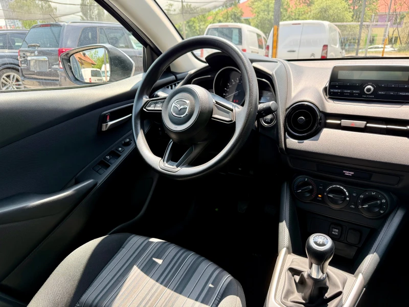 Mazda 2 SkyG, снимка 11 - Автомобили и джипове - 50582465