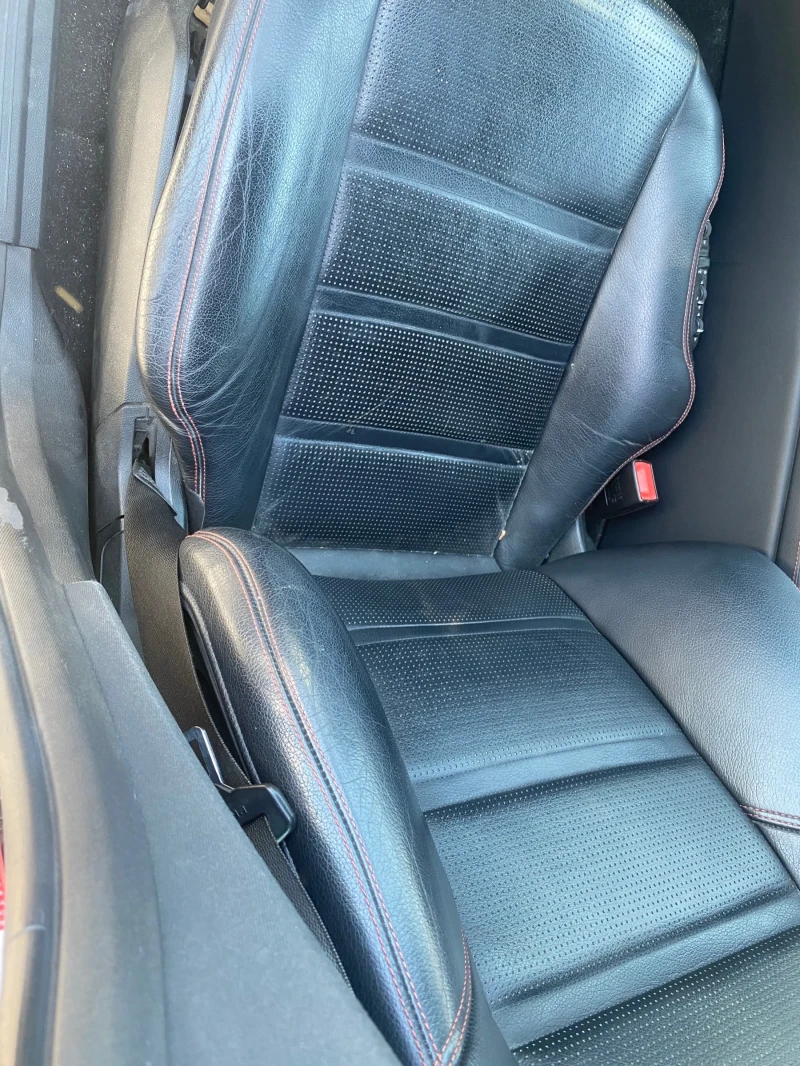 Mercedes-Benz CLS 250 АМГ пакет 4х4 651, снимка 4 - Автомобили и джипове - 51261064