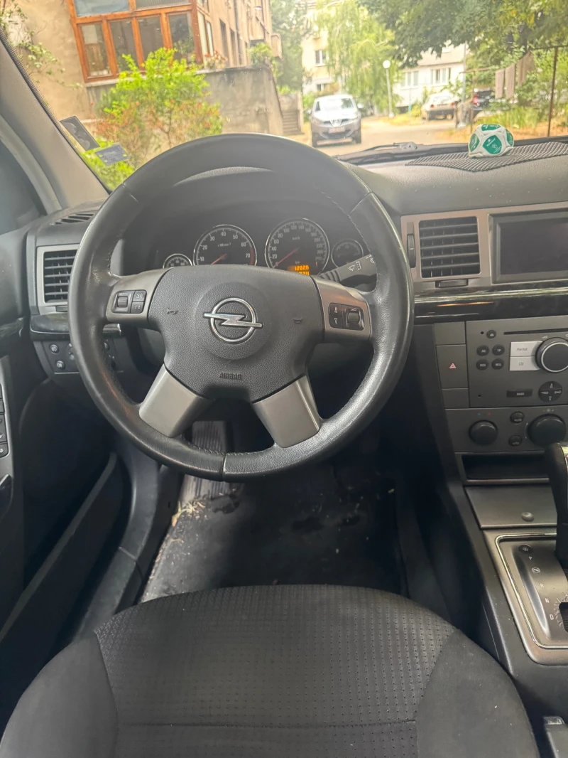 Opel Signum, снимка 5 - Автомобили и джипове - 51764336