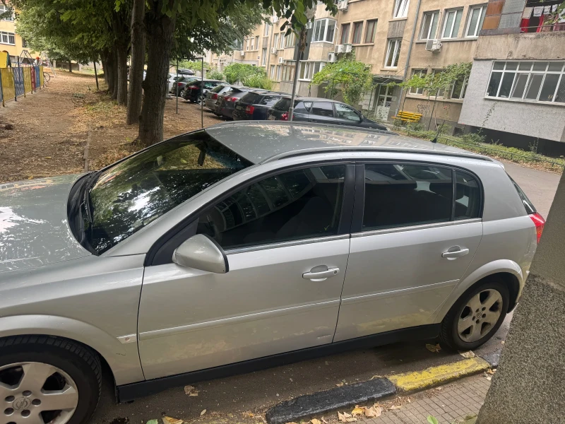 Opel Signum, снимка 6 - Автомобили и джипове - 51764336