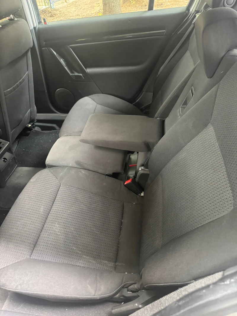 Opel Signum, снимка 4 - Автомобили и джипове - 51764336