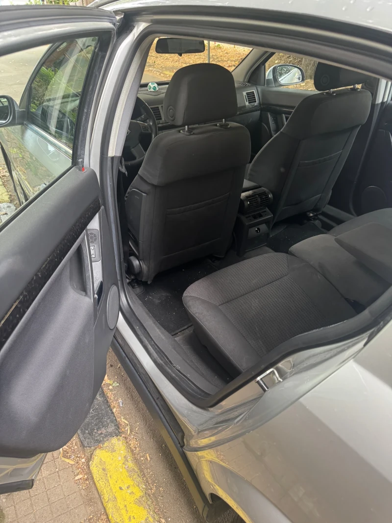 Opel Signum, снимка 3 - Автомобили и джипове - 51764336