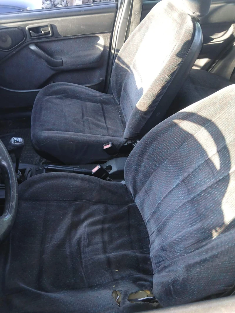 Ford Escort, снимка 5 - Автомобили и джипове - 52225351