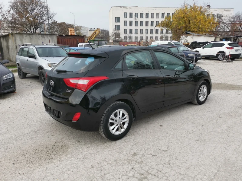 Hyundai I30 1, 6 GRDI DISEL, снимка 3 - Автомобили и джипове - 52745832