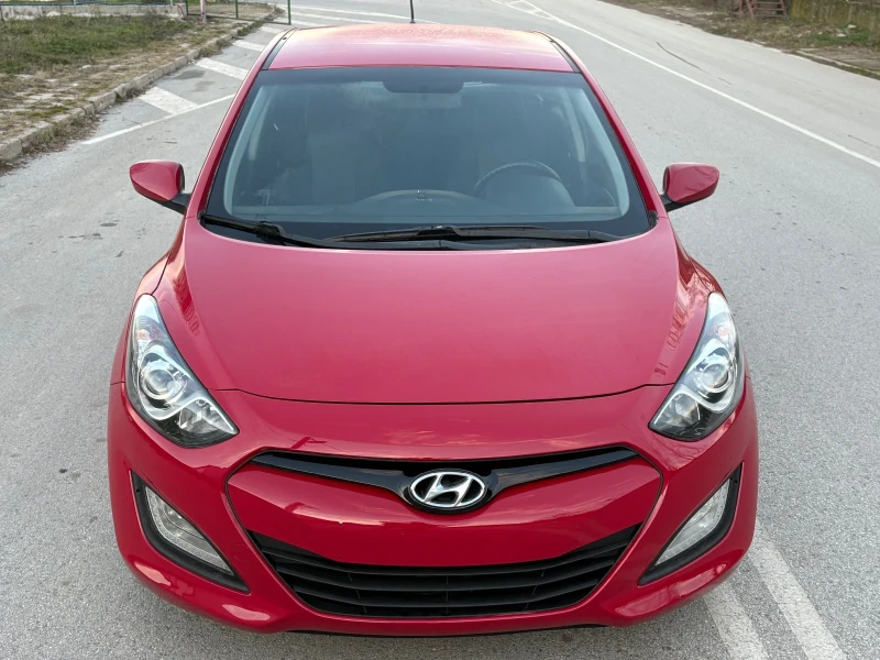 Hyundai I30 1.4 , снимка 3 - Автомобили и джипове - 52860614