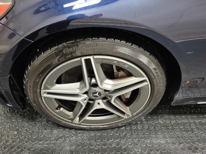 Mercedes-Benz C 300 * CARFAX * БЕЗ ПЪРВОНАЧАЛНА ВНОСКА, снимка 7 - Автомобили и джипове - 52869273