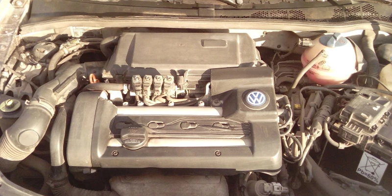 VW Polo, снимка 10 - Автомобили и джипове - 52914655