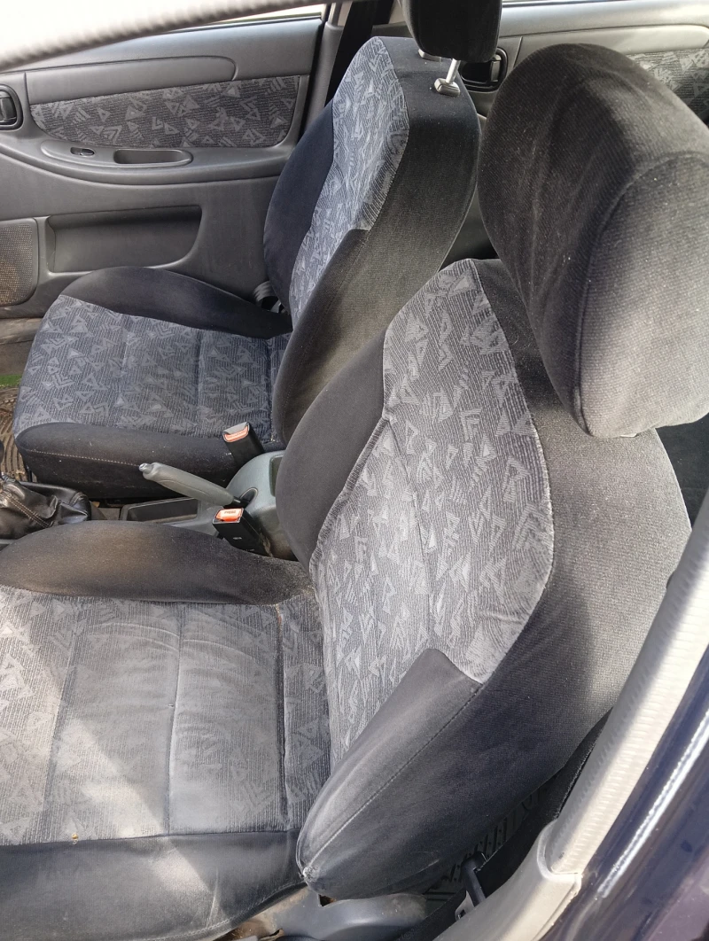 Daewoo Lanos, снимка 4 - Автомобили и джипове - 53018822