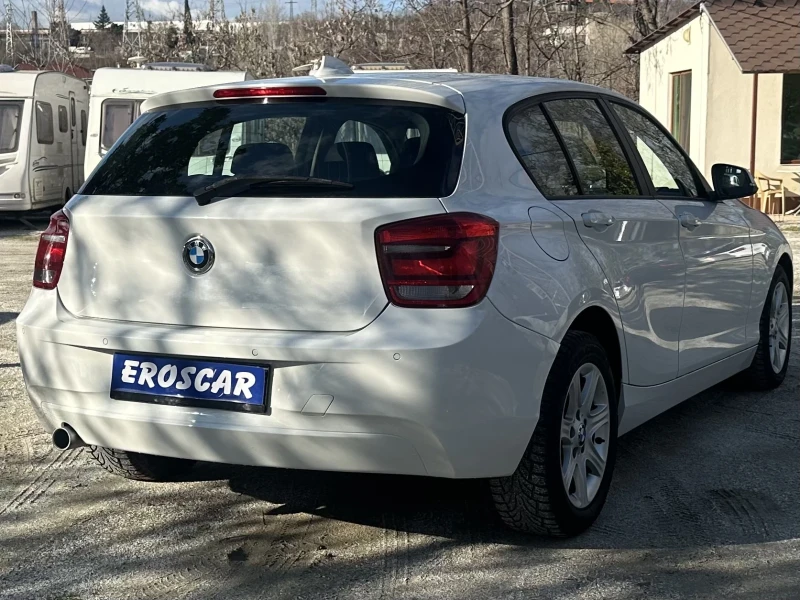 BMW 116 D, снимка 3 - Автомобили и джипове - 53122140