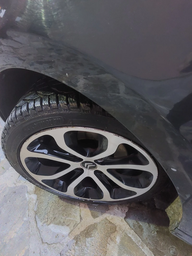 Citroen C3 Picasso Exclusive, снимка 5 - Автомобили и джипове - 53223200