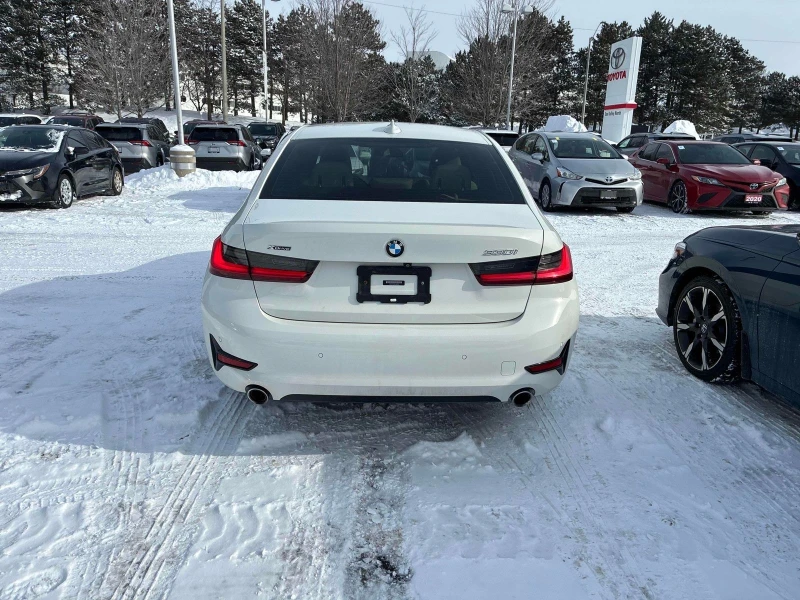 BMW 330 С РЕГИСТРАЦИЯ & АВТО КРЕДИТ, снимка 5 - Автомобили и джипове - 53354118