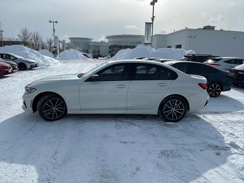 BMW 330 С РЕГИСТРАЦИЯ & АВТО КРЕДИТ, снимка 3 - Автомобили и джипове - 53354118