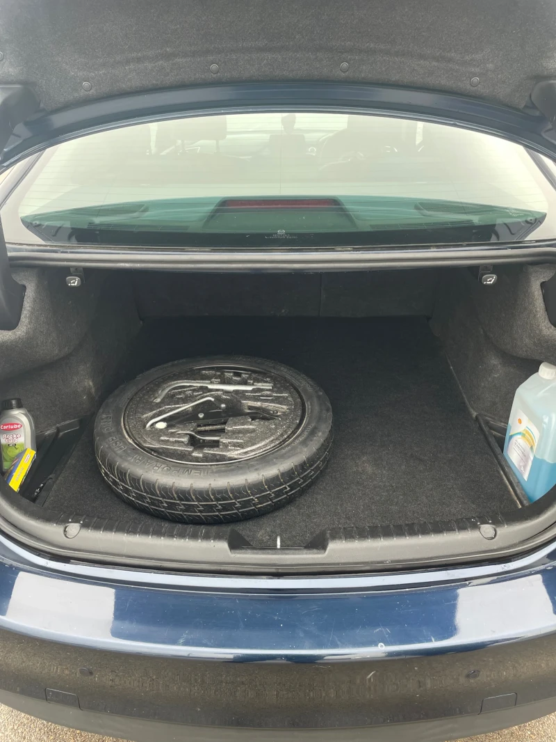 Mazda 6 2.2 SKYACTIVE, снимка 15 - Автомобили и джипове - 53380417