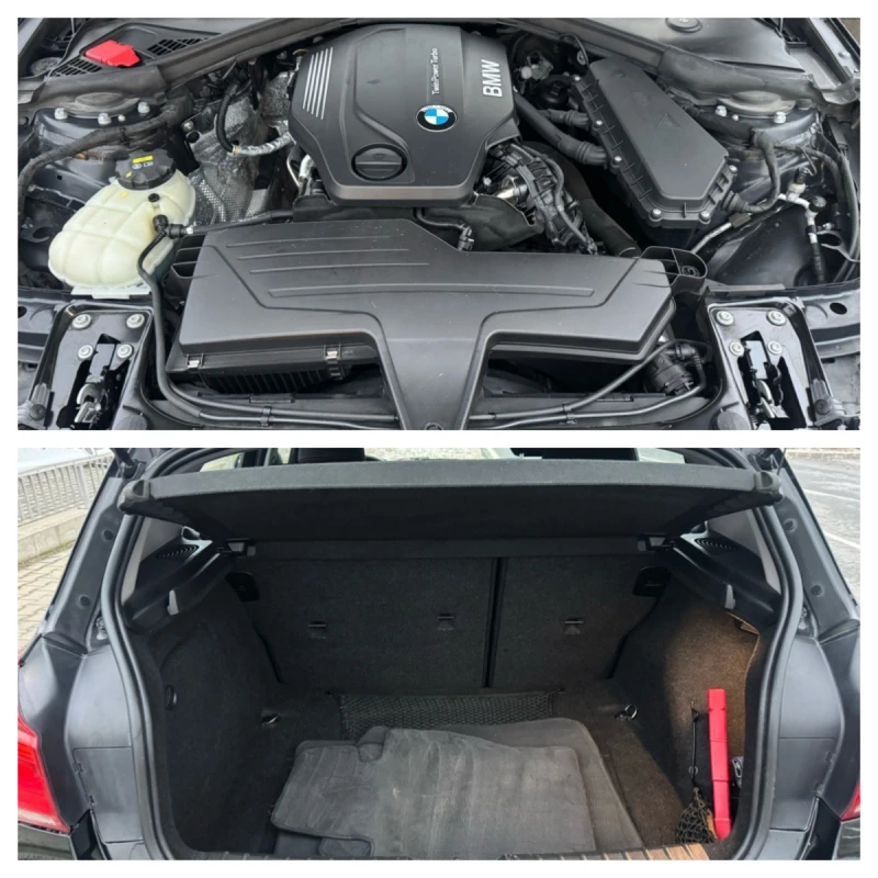 BMW 120 XD, снимка 15 - Автомобили и джипове - 53417231