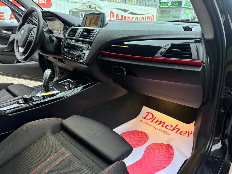 BMW 120 XD, снимка 10 - Автомобили и джипове - 53417231