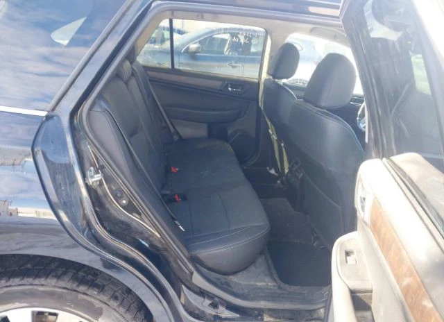 Subaru Outback TOURING 3.6R LIMITED  - изображение 10