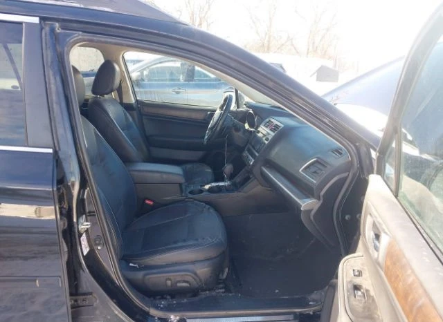 Subaru Outback TOURING 3.6R LIMITED  - изображение 9
