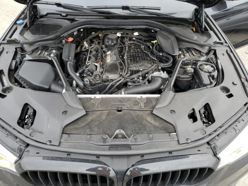 BMW 540 I M-Pack* Обдух* Диг.Табло* Harman/Kardon* Head-Up - 34500 лв. - 34814557 | Car24.bg