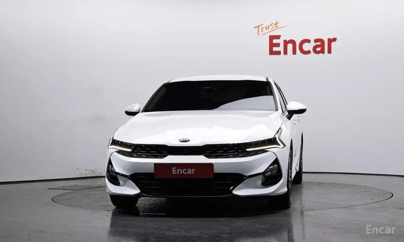 Kia K5 2.0 LPI TRENDY * НАЙ-ДОБРА ЦЕНА В БЪЛГАРИЯ* - 34400 лв. - 31676885 1