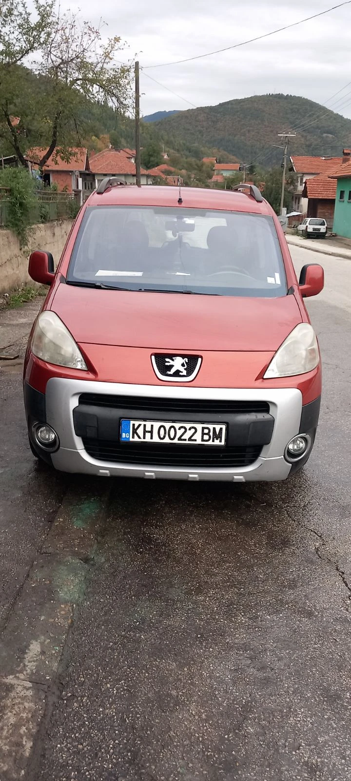 Peugeot Partner | Mobile.bg   1