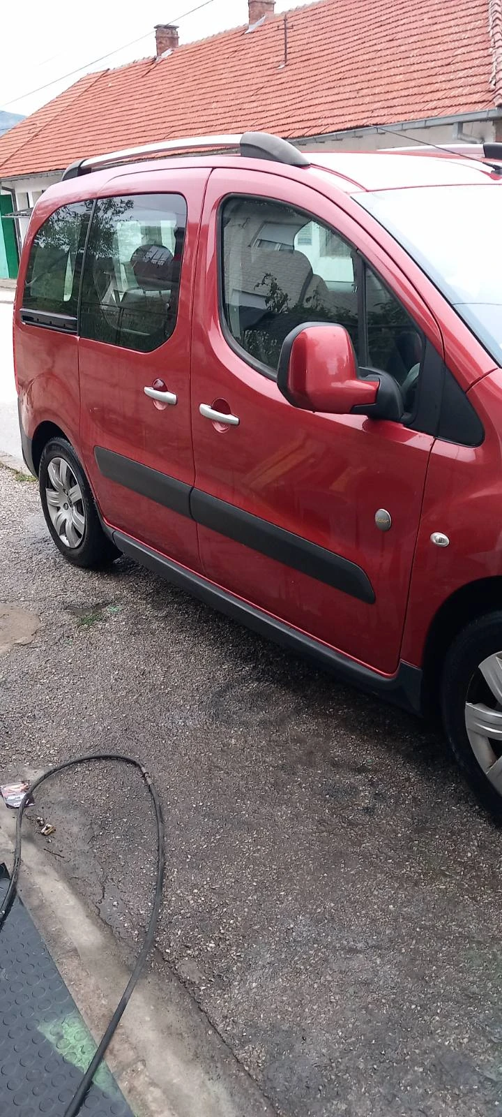 Peugeot Partner  - изображение 3