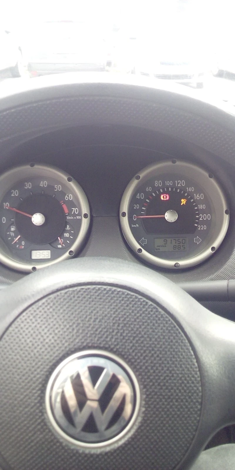 VW Polo, снимка 9 - Автомобили и джипове - 52914655