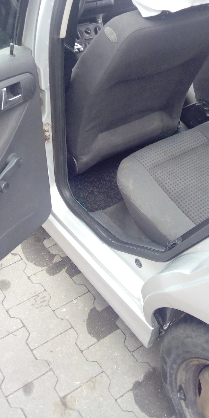 VW Polo, снимка 5 - Автомобили и джипове - 52914655