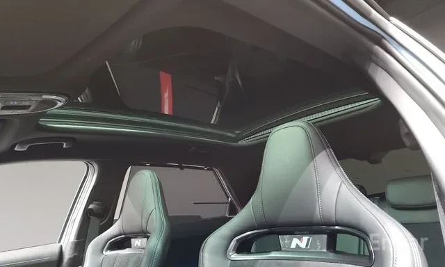 Hyundai Ioniq 5 N / 4X4 / ПАНОРАМА / 609HP/ 360 / HEAD-UP / ЛИЗИНГ, снимка 14 - Автомобили и джипове - 54988948