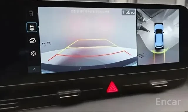 Hyundai Ioniq 5 N / 4X4 / ПАНОРАМА / 609HP/ 360 / HEAD-UP / ЛИЗИНГ, снимка 13 - Автомобили и джипове - 54988948