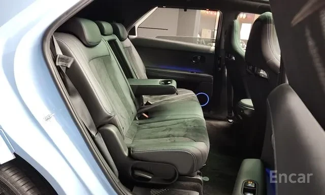 Hyundai Ioniq 5 N / 4X4 / ПАНОРАМА / 609HP/ 360 / HEAD-UP / ЛИЗИНГ, снимка 10 - Автомобили и джипове - 54988948