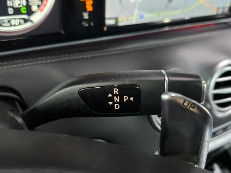 Mercedes-Benz S 63 AMG  4Matic Coupe | Mobile.bg � ����������� 9