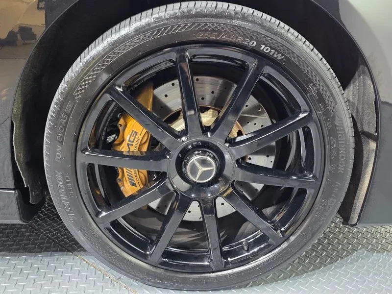 Mercedes-Benz S 63 AMG  4Matic Coupe | Mobile.bg � ����������� 5