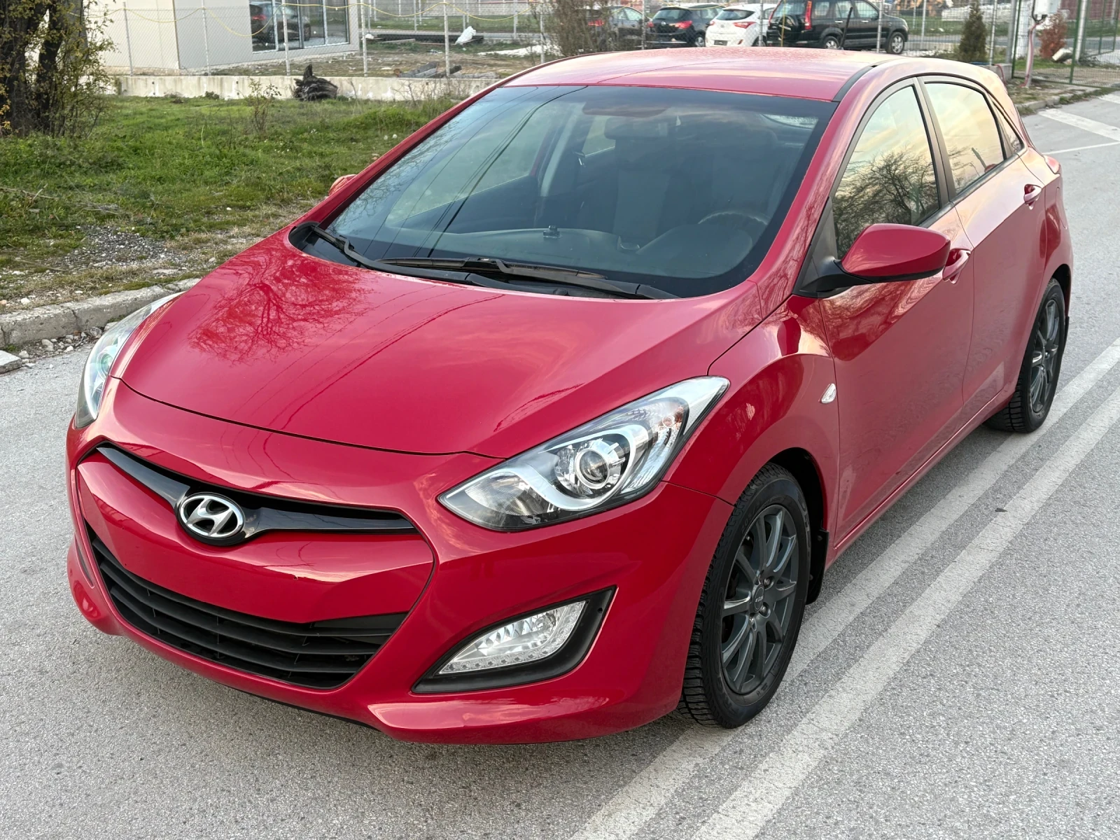 Hyundai I30 1.4 , снимка 1