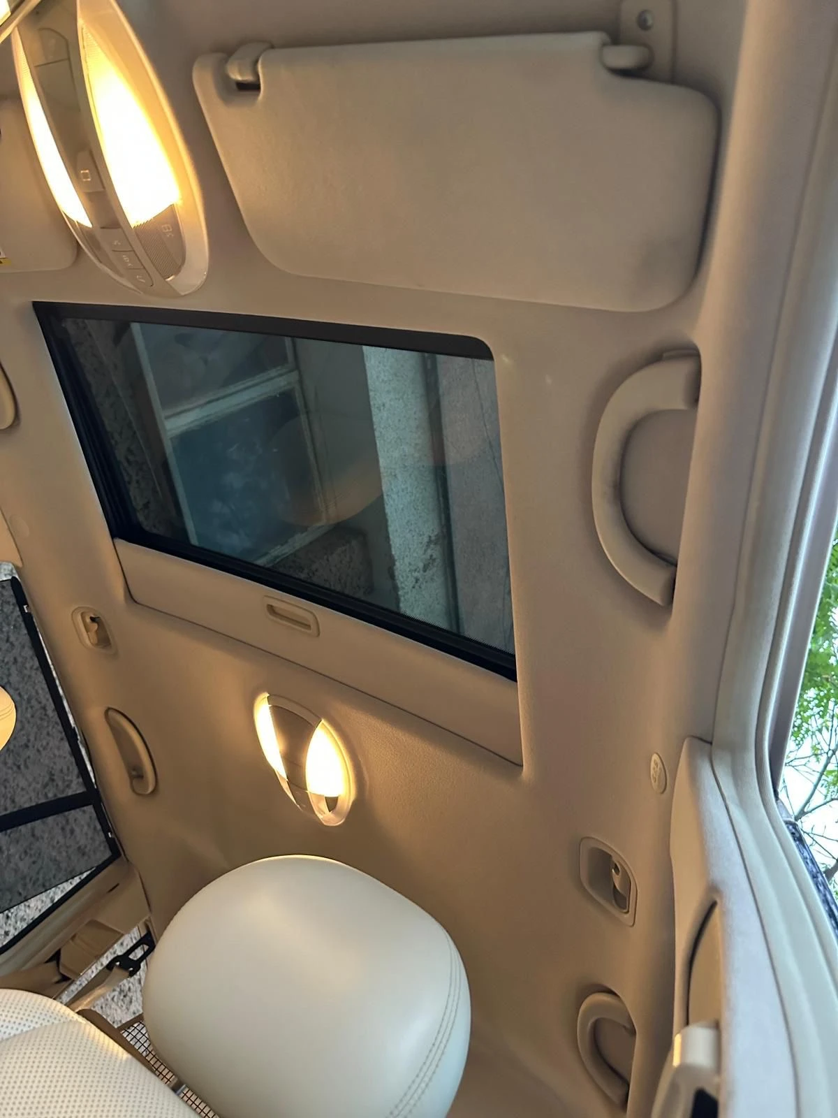 Mercedes-Benz E 500  | Mobile.bg   16