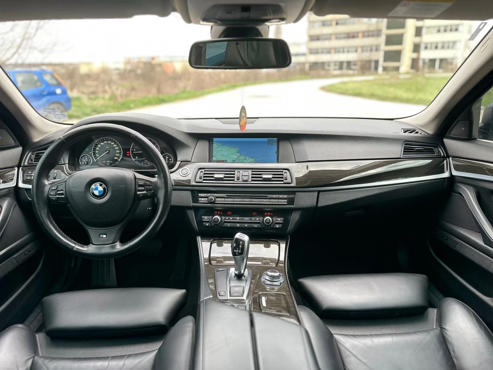BMW 530 Топ топ - изображение 7