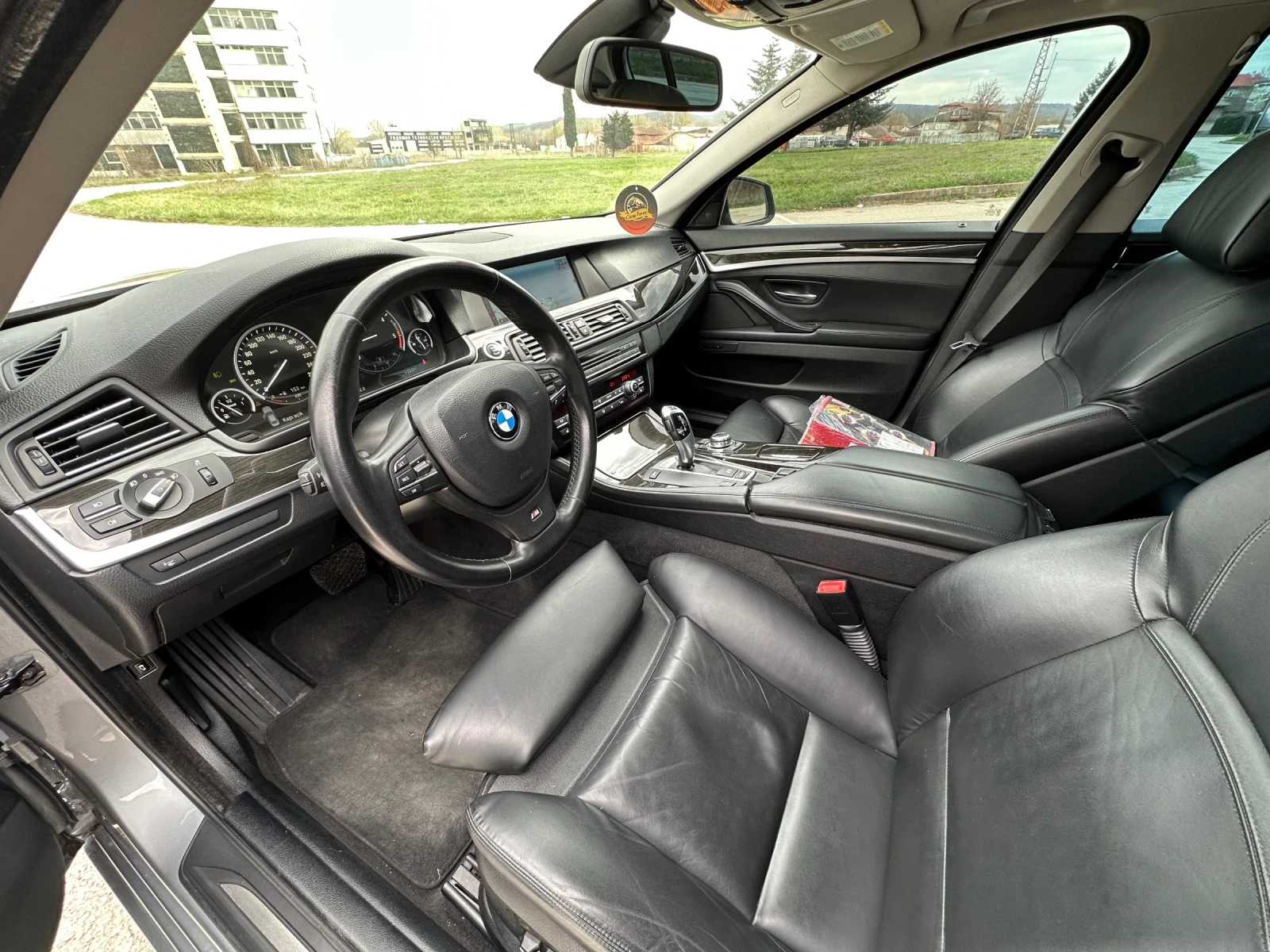 BMW 530 Топ топ - изображение 5