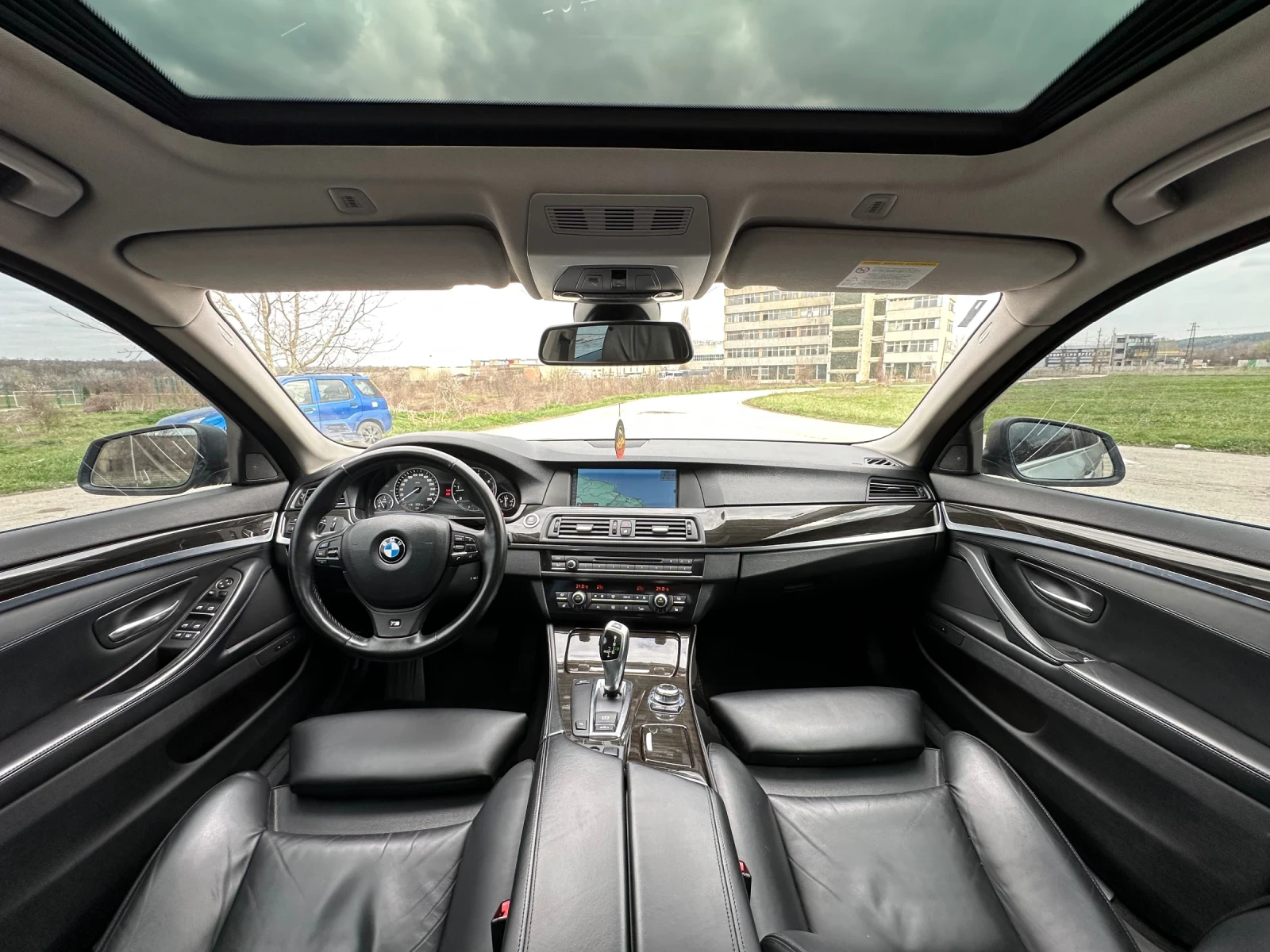 BMW 530 Топ топ - изображение 6