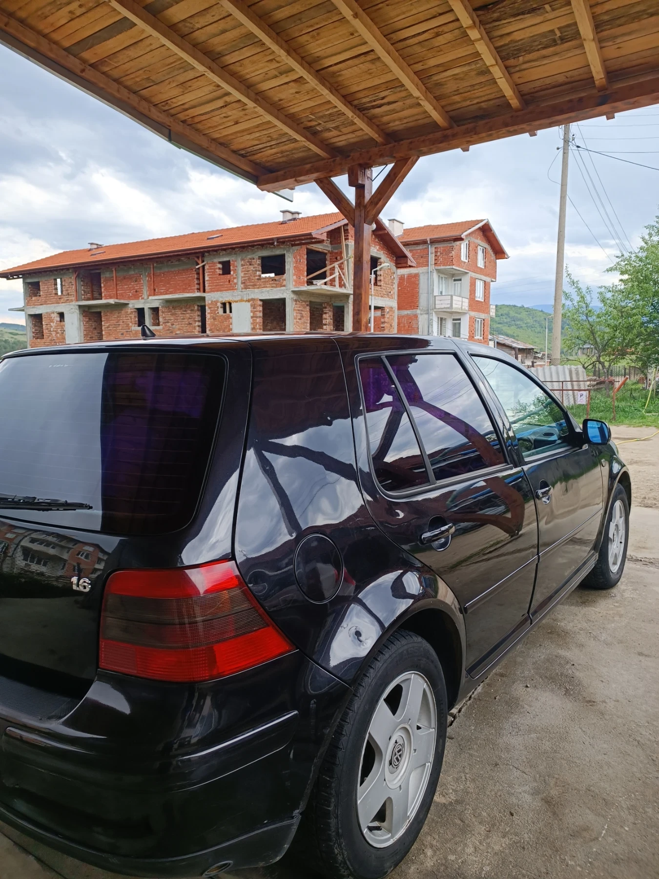 VW Golf  - изображение 3