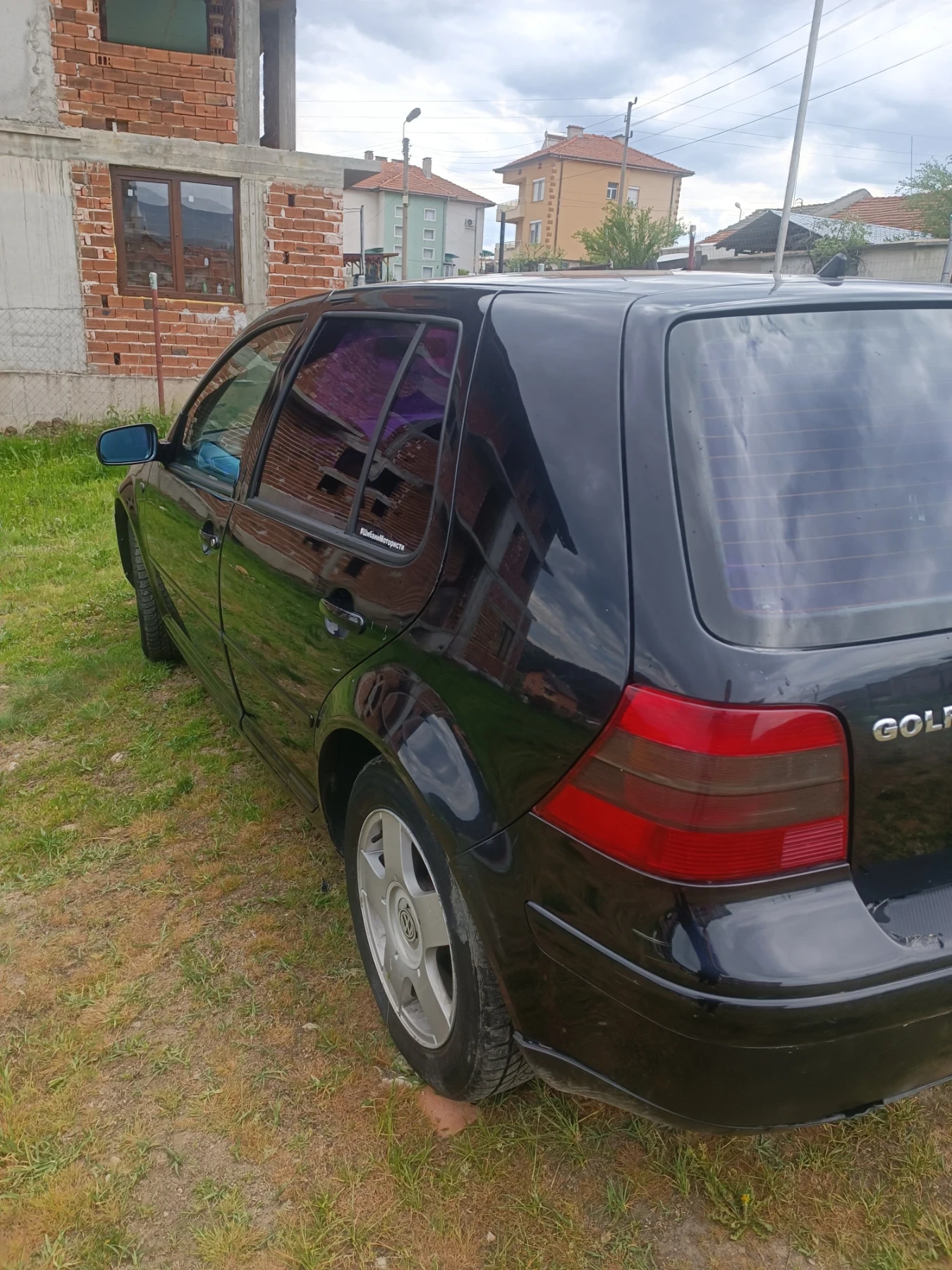 VW Golf  - изображение 9