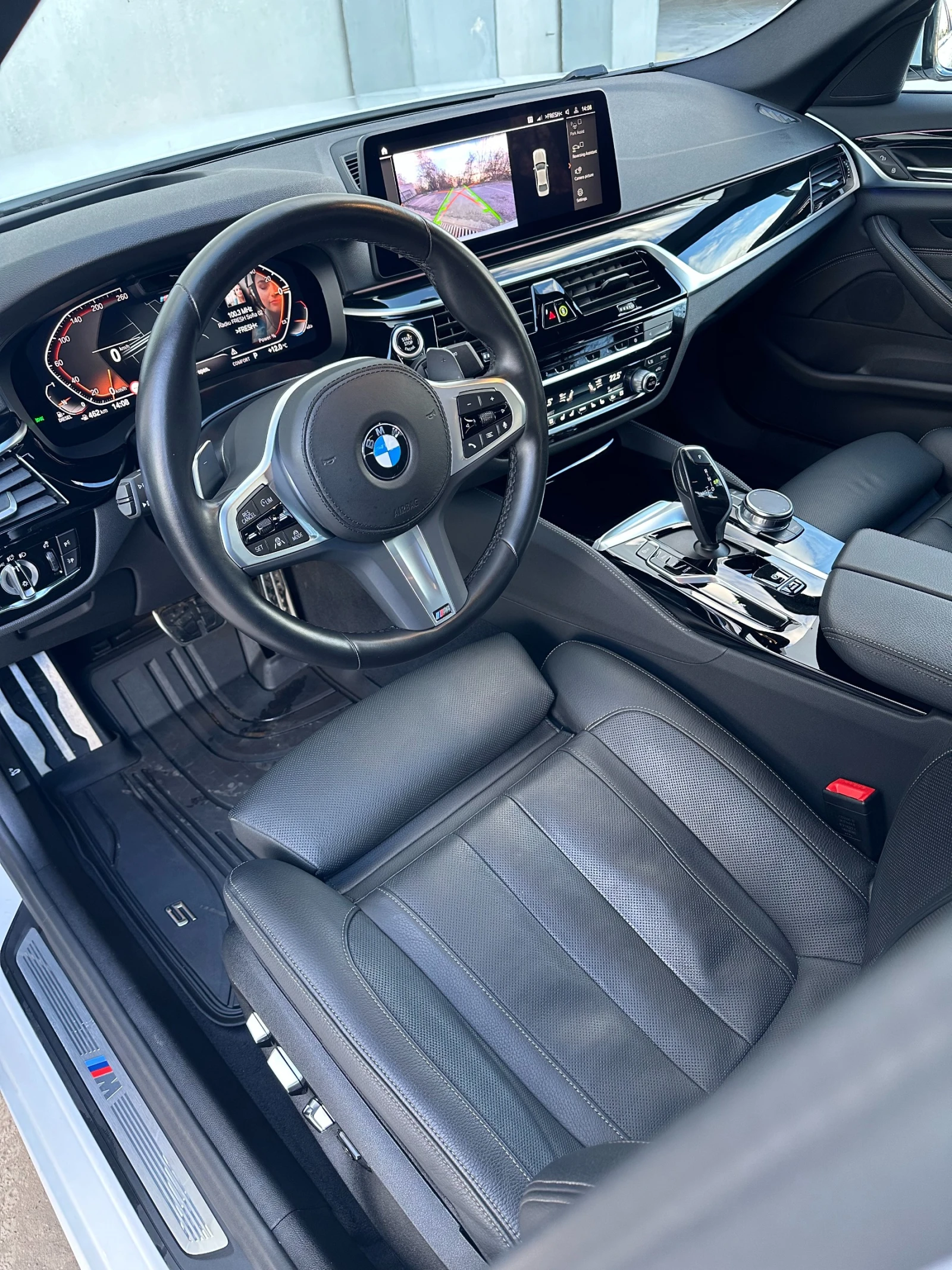 BMW 540 d xDrive в Гаранция - изображение 4