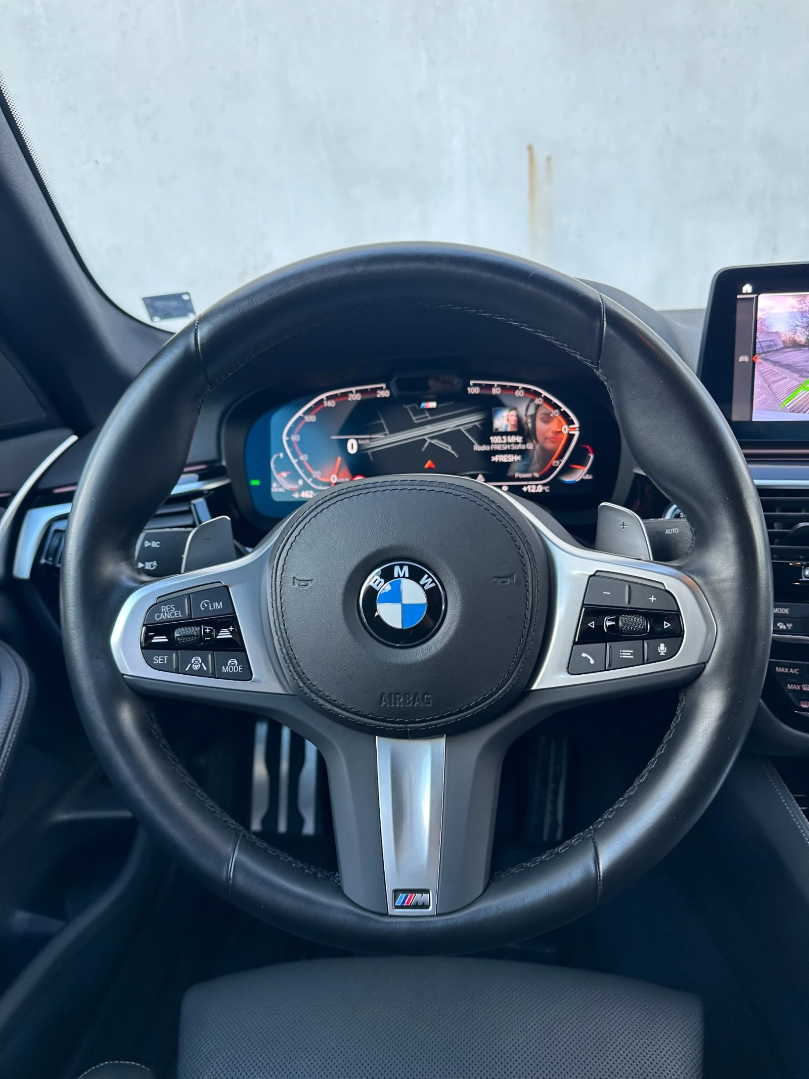 BMW 540 d xDrive в Гаранция - изображение 9