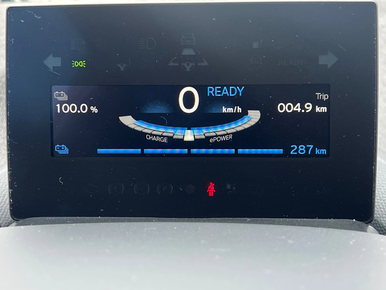 BMW i3 /PREMIUM PAKET/120Ah-43kwh/// | Mobile.bg   16