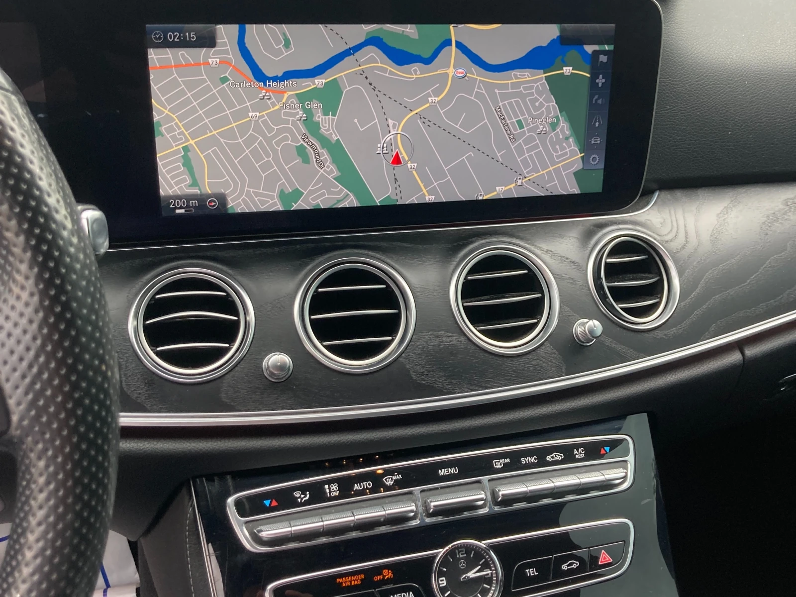 Mercedes-Benz E 300 CARFAX АВТО КРЕДИТ  - изображение 7