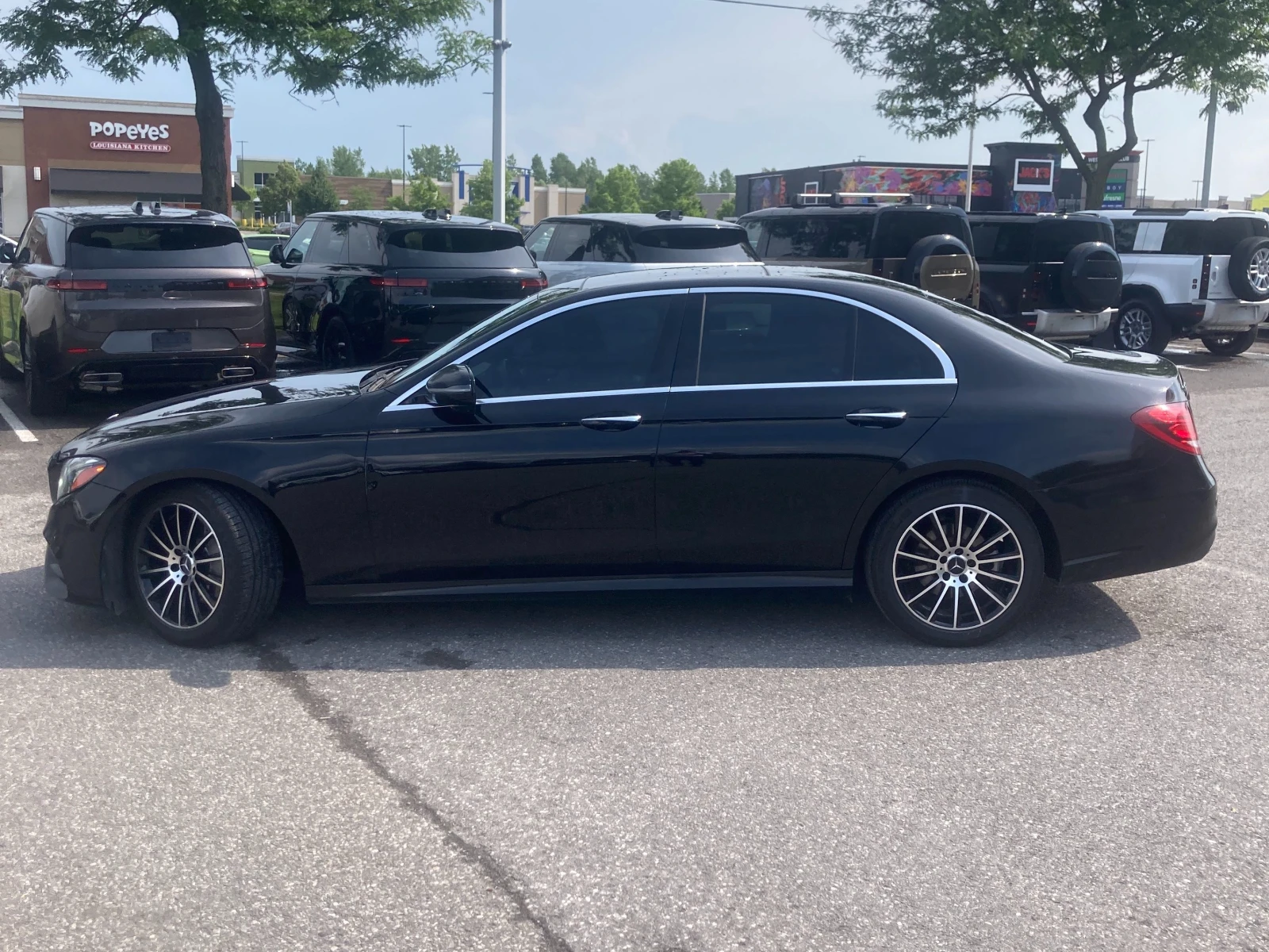 Mercedes-Benz E 300 CARFAX АВТО КРЕДИТ  - изображение 3