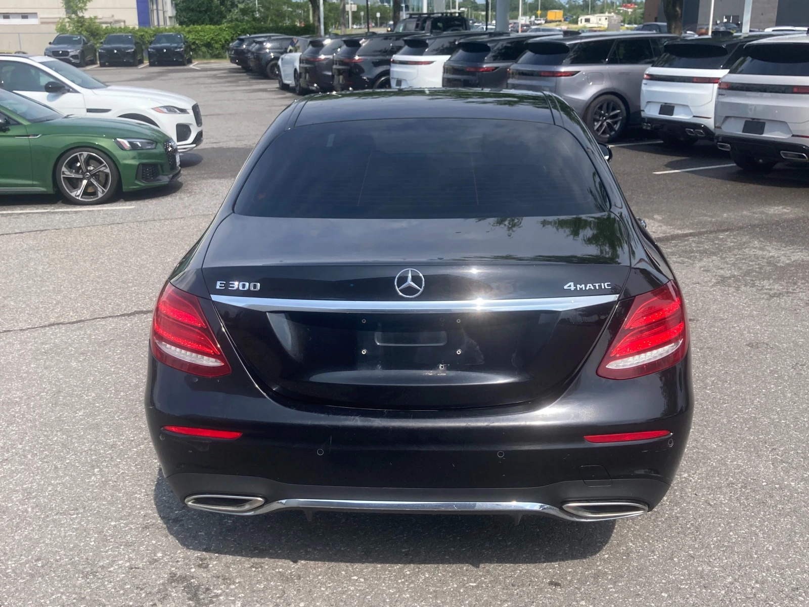 Mercedes-Benz E 300 CARFAX АВТО КРЕДИТ  - изображение 5