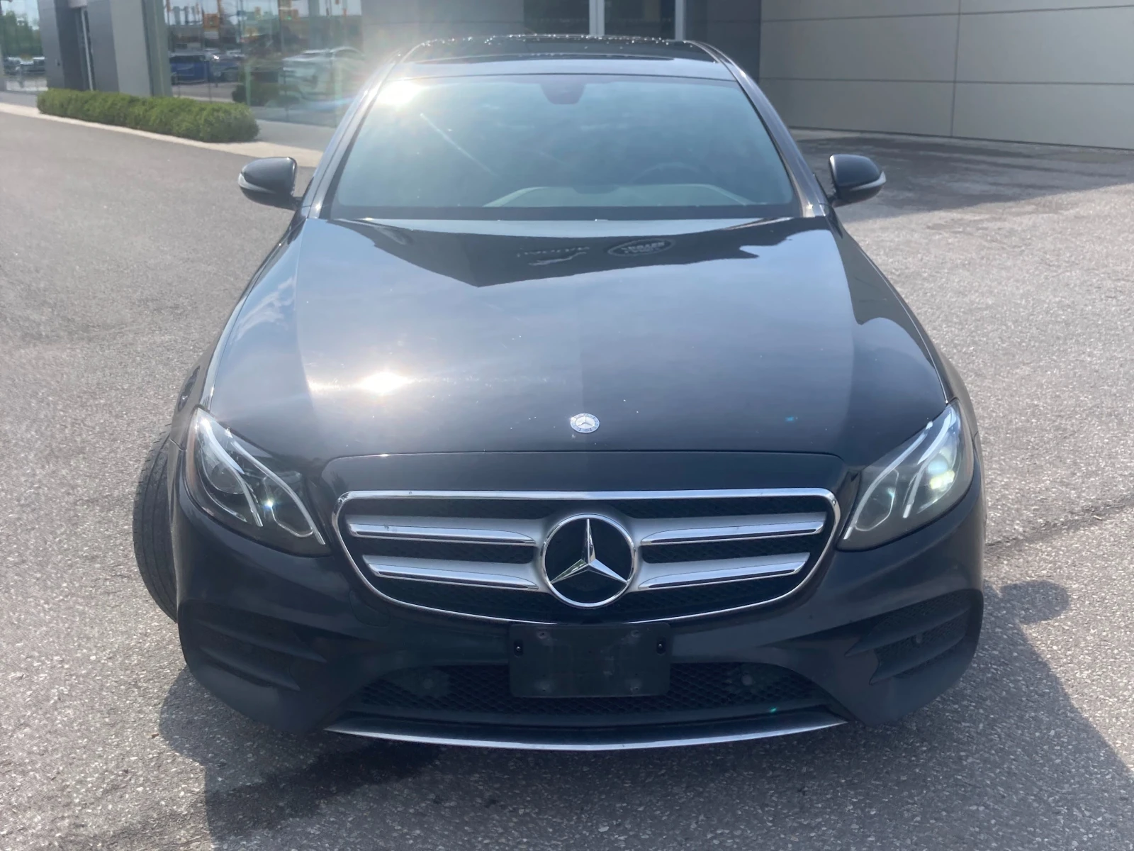 Mercedes-Benz E 300 CARFAX АВТО КРЕДИТ  - изображение 2