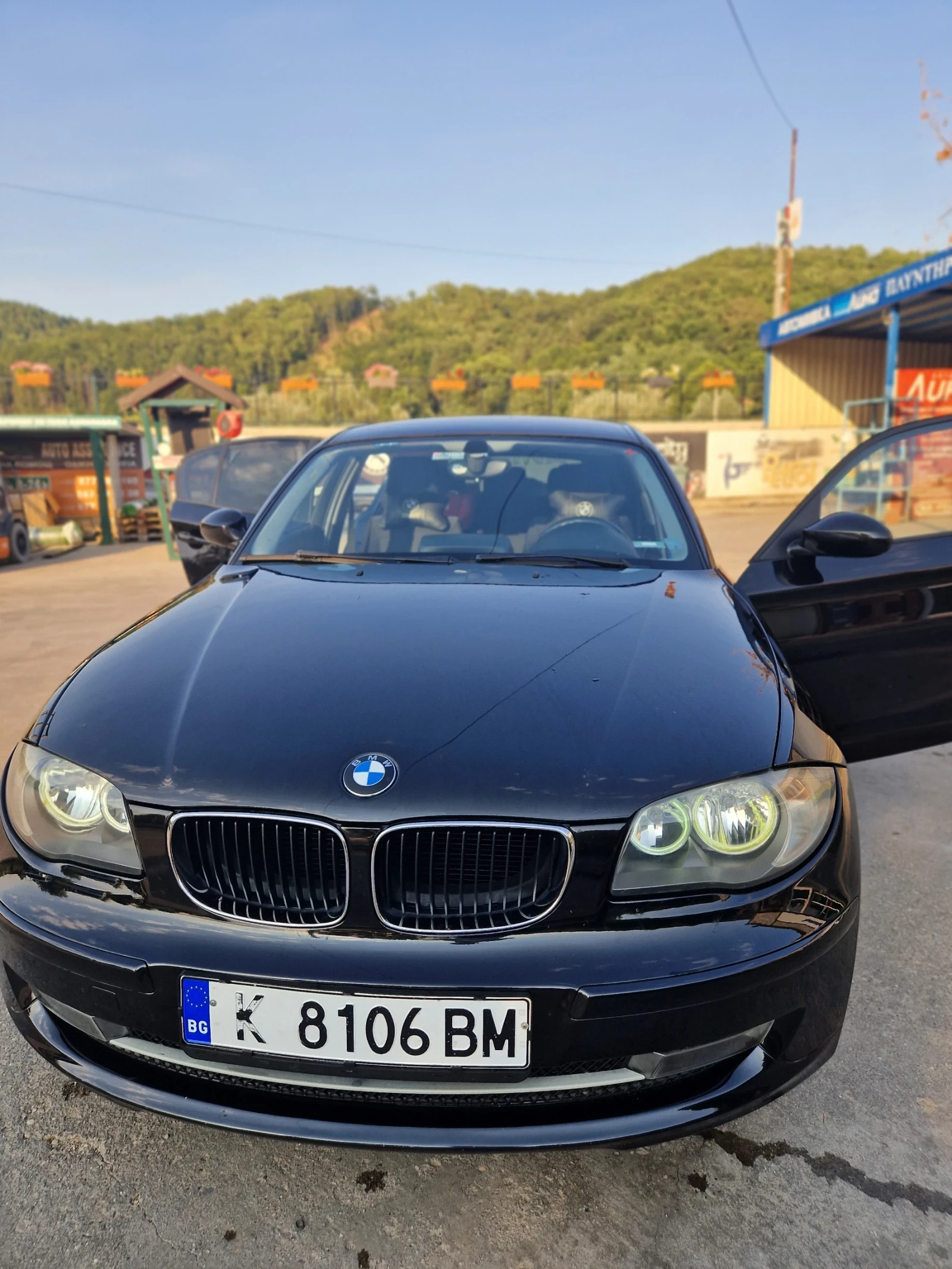 BMW 118  - изображение 9